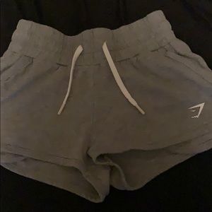 Gymshark shorts